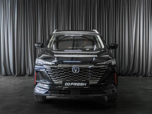 Changan UNI-S (CS55 Plus) с пробегом 2024 года, цена 2 199 000 рублей, 71038 км, внедорожник, Автокод Объявления