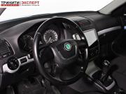 Skoda Octavia II (A5) Рестайлинг Белгород  - изображение 27