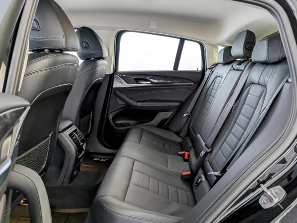 BMW X4 II (G02) с пробегом 2020 года, цена 5 200 000 рублей, 22790 км, внедорожник, Автокод Объявления