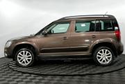 Skoda Yeti I Рестайлинг Нижний Новгород  - изображение 33