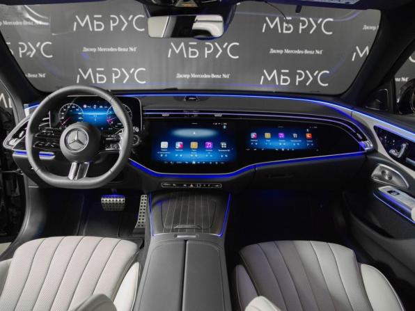 Новый Mercedes-Benz E-Класс VI (W214 S214) 2026 года, цена 9 460 000 рублей, седан, Автокод Объявления