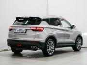 Belgee X50 Красноярск  - изображение 39