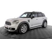 Mini Countryman II Москва  - изображение 31