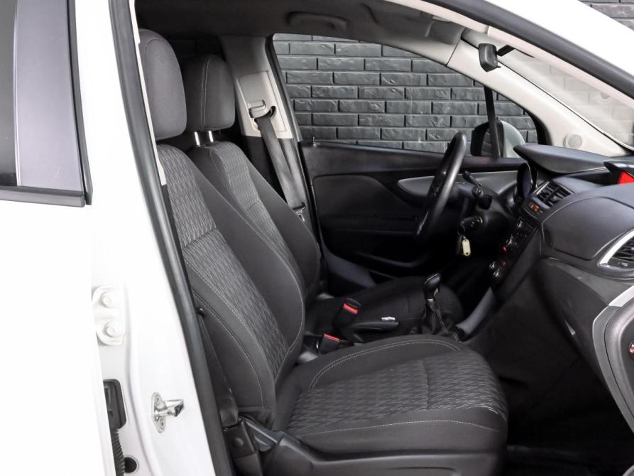 Opel Mokka I Екатеринбург  - изображение 11