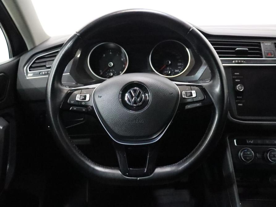 Volkswagen Tiguan II Москва  - изображение 13