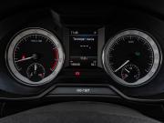 Skoda Octavia III (A7) Рестайлинг Краснодар  - изображение 37