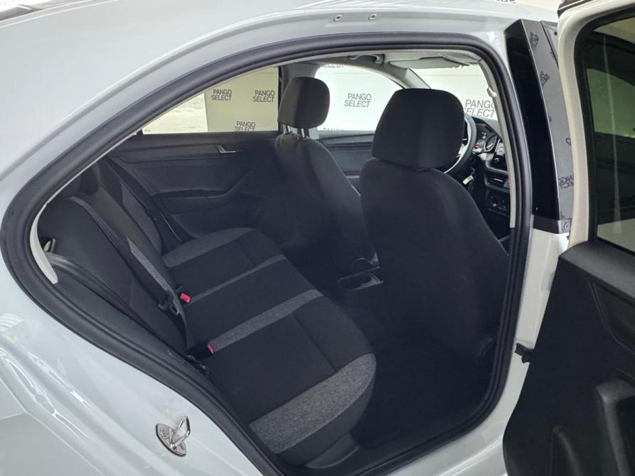 Skoda Rapid II Екатеринбург  - изображение 14