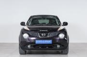 Nissan Juke I Новосибирск  - изображение 21