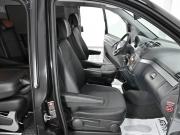 Mercedes-Benz Viano I (W639) Рестайлинг Москва  - изображение 20