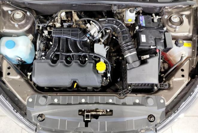Lada (ВАЗ) Granta I Рестайлинг с пробегом 2024 года, цена 920 000 рублей, 80713 км, лифтбек, Автокод Объявления