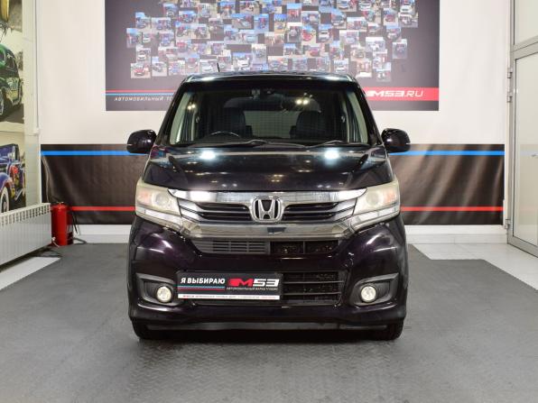 Honda N-WGN I с пробегом 2014 года, цена 749 999 рублей, 105762 км, хэтчбек, Автокод Объявления