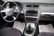 Skoda Octavia II (A5) Рестайлинг Оренбург  - изображение 27