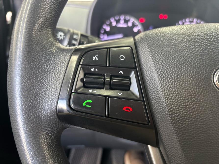 Hyundai Creta I Уфа  - изображение 19