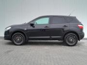 Nissan Qashqai I Рестайлинг Новочеркасск  - изображение 20