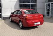Mitsubishi Lancer X Владимир  - изображение 27