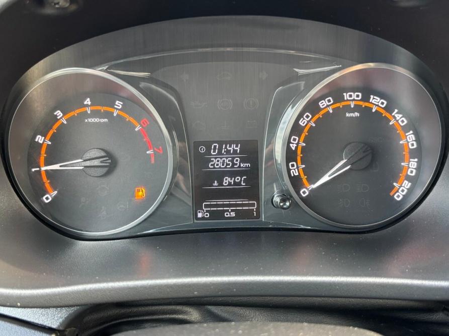 Lada (ВАЗ) Granta I Рестайлинг Энгельс  - изображение 13