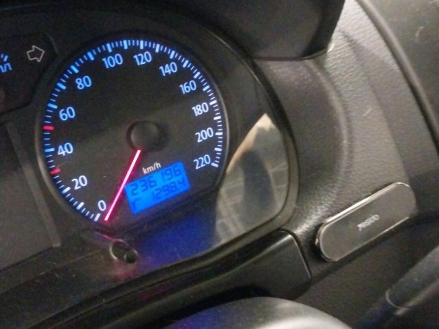 Volkswagen Polo IV Рестайлинг Санкт-Петербург  - изображение 5