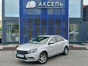Lada (ВАЗ) Vesta I Архангельск  - изображение 20