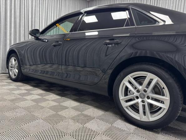 Audi A4 V (B9) с пробегом 2017 года, цена 1 879 000 рублей, 194192 км, седан, Автокод Объявления