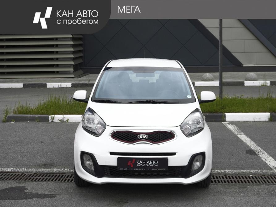 Kia Picanto II Казань  - изображение 3