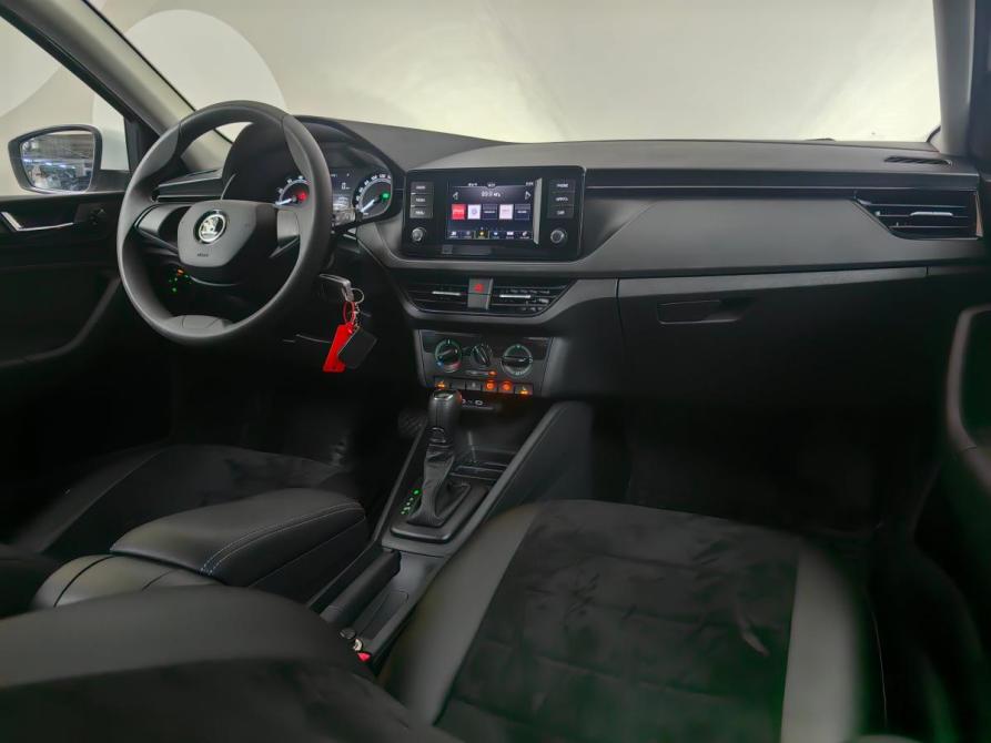 Skoda Rapid II Москва  - изображение 7
