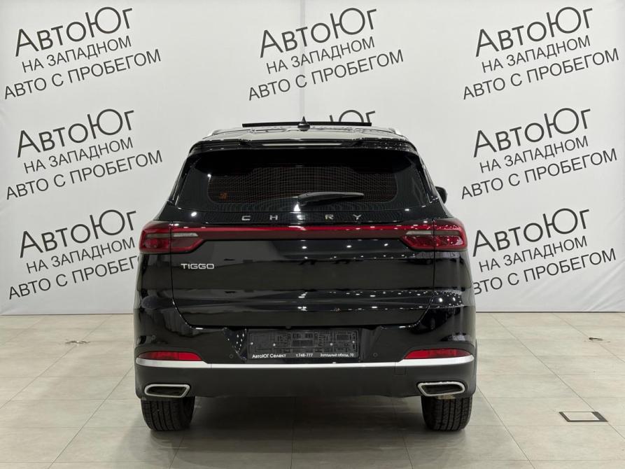 Chery Tiggo 7 Pro Max I Ставрополь  - изображение 5