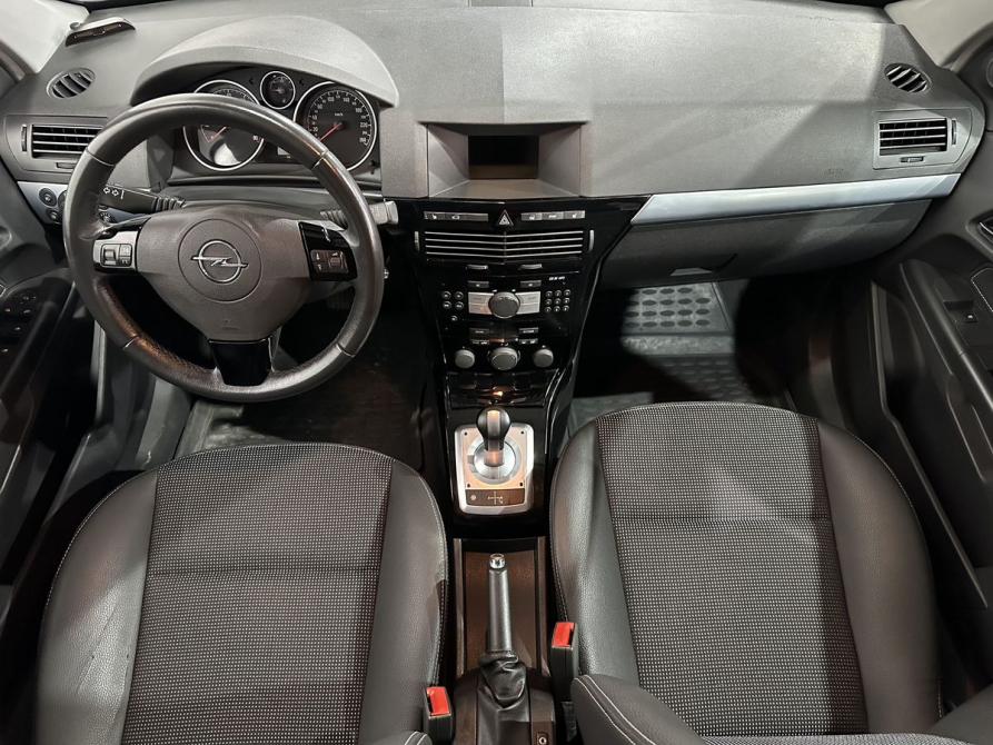 Opel Astra H Рестайлинг Москва  - изображение 9