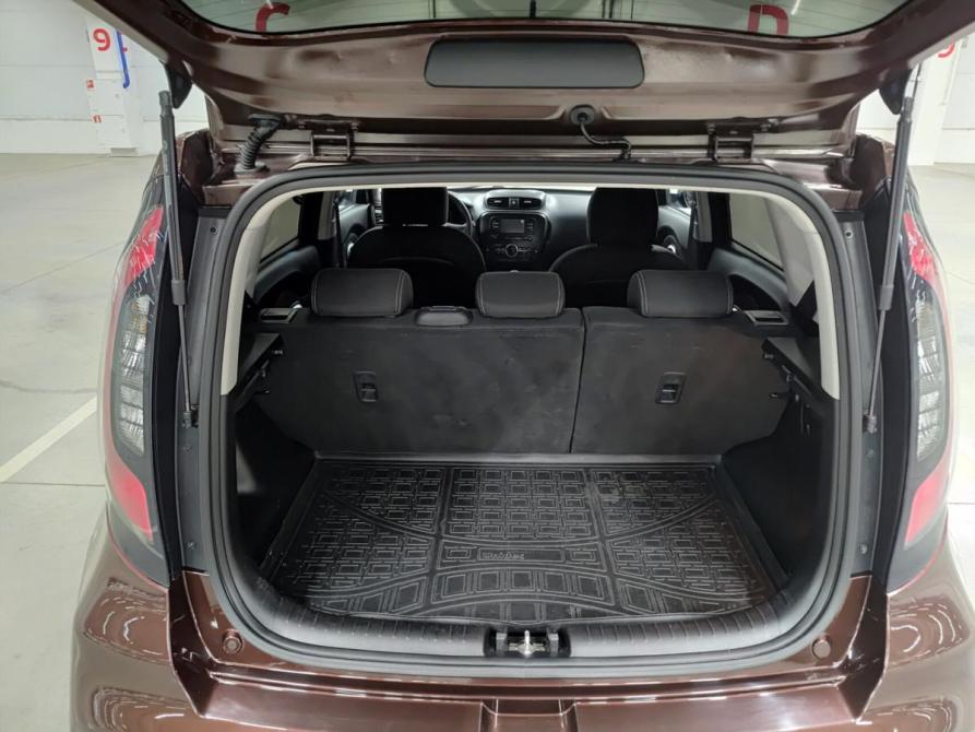 Kia Soul II Рестайлинг Казань  - изображение 12