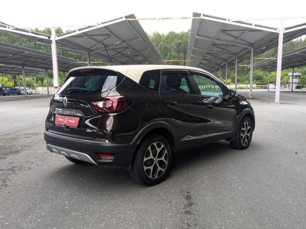 Renault Kaptur I Рестайлинг с пробегом 2020 года, цена 1 299 900 рублей, 234000 км, внедорожник, Автокод Объявления