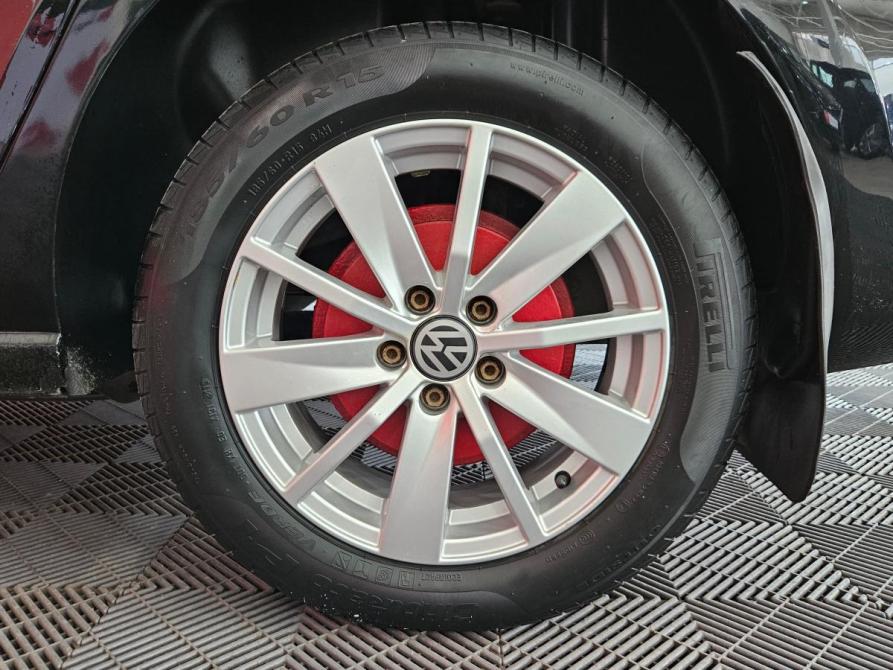 Volkswagen Polo V Вологда  - изображение 16