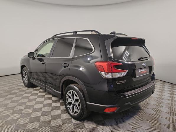 Subaru Forester V с пробегом 2019 года, цена 2 199 000 рублей, 227556 км, внедорожник, Автокод Объявления