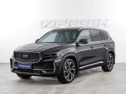 Geely Monjaro I Москва  - изображение 31