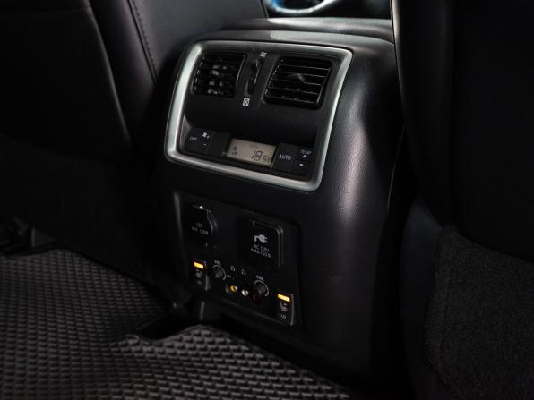 Infiniti QX60 I с пробегом 2014 года, цена 1 999 000 рублей, 158826 км, внедорожник, Автокод Объявления