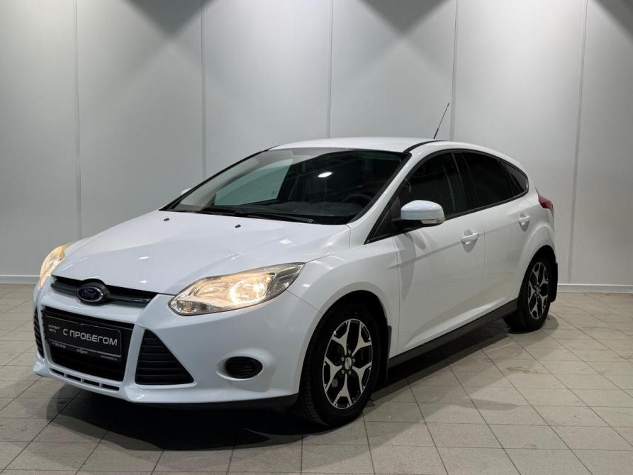 Ford Focus III Самара  - изображение 1