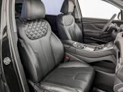 Hyundai Santa Fe IV Рестайлинг Москва  - изображение 54