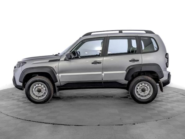Lada (ВАЗ) Niva Travel I с пробегом 2023 года, цена 910 000 рублей, 75914 км, внедорожник, Автокод Объявления