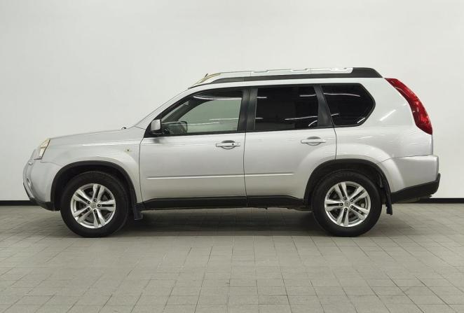 Nissan X-Trail II с пробегом 2011 года, цена 1 130 000 рублей, 243787 км, внедорожник, Автокод Объявления