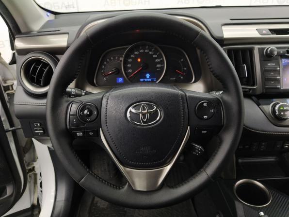 Toyota RAV4 IV (XA40) с пробегом 2013 года, цена 1 915 000 рублей, 162000 км, внедорожник, Автокод Объявления