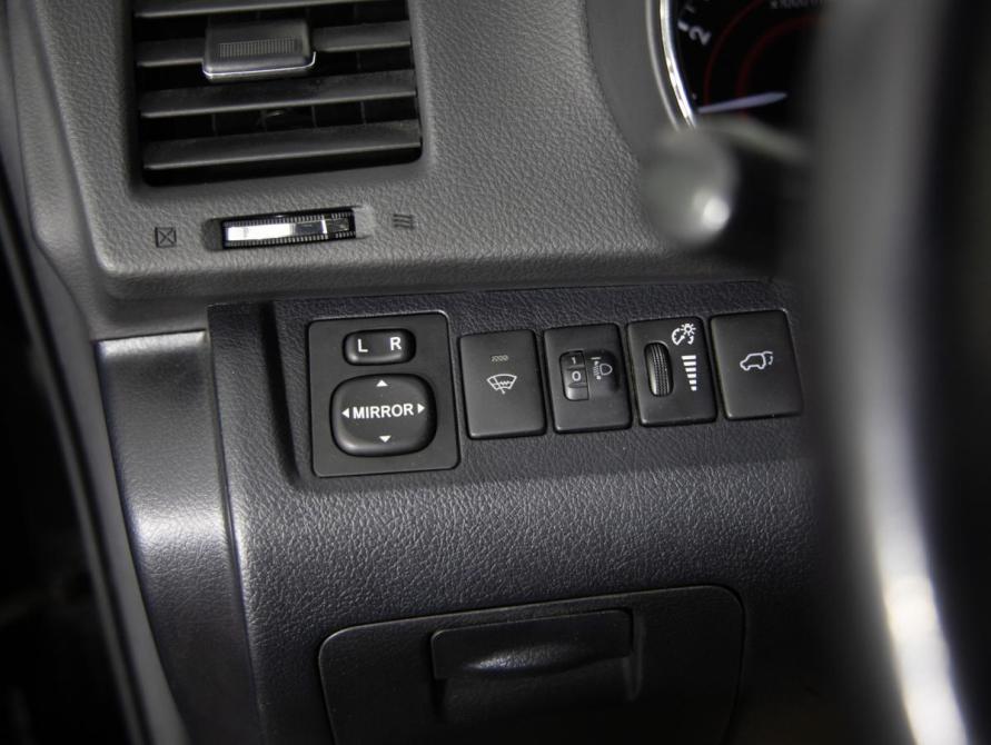 Toyota Highlander II (XU40) Рестайлинг Санкт-Петербург  - изображение 18