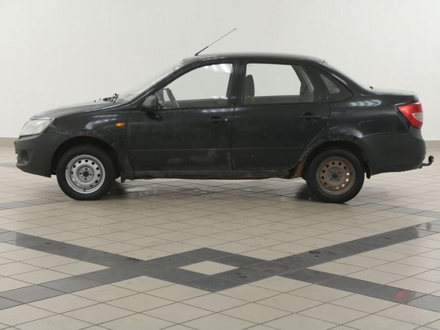 Lada (ВАЗ) Granta I Иваново  - изображение 7