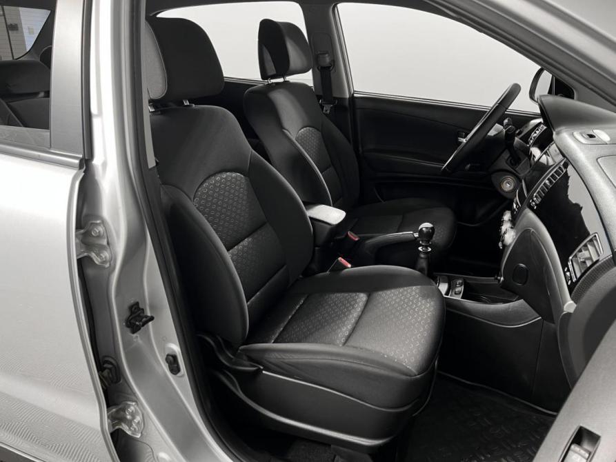 SsangYong Actyon II Казань  - изображение 8