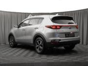 Kia Sportage IV Рестайлинг Москва  - изображение 24