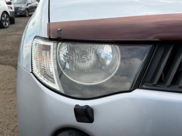 Mitsubishi L200 IV с пробегом 2008 года, цена 1 150 000 рублей, 220936 км, пикап, Автокод Объявления