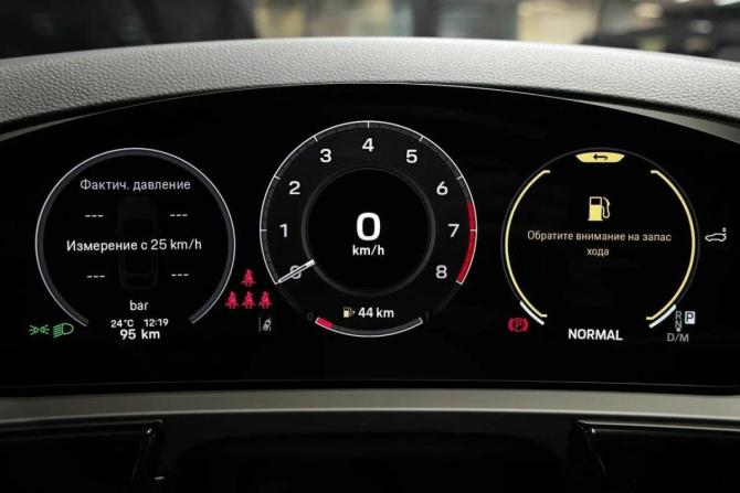 Новый Porsche Cayenne III Рестайлинг 2025 года, цена 16 500 000 рублей, внедорожник, Автокод Объявления