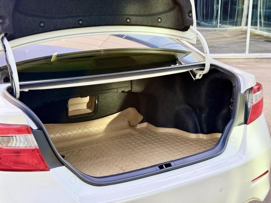 Toyota Camry VII (XV50) Воронеж  - изображение 34