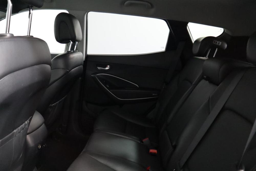 Hyundai Santa Fe III Рестайлинг Санкт-Петербург  - изображение 14