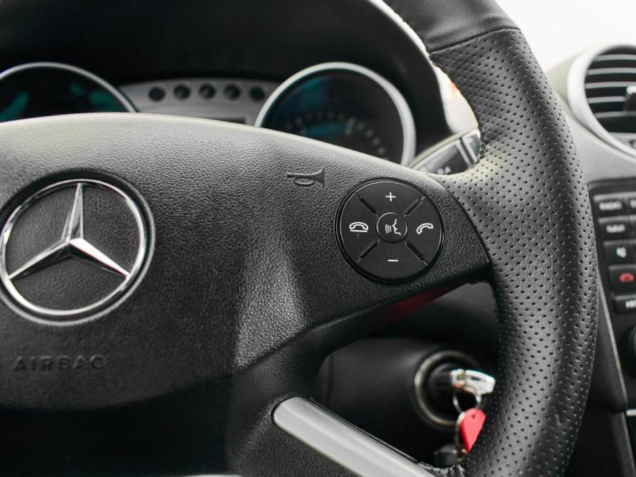Mercedes-Benz M-Класс II (W164) Рестайлинг Екатеринбург  - изображение 18