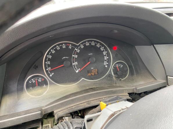 Opel Meriva A Рестайлинг с пробегом 2006 года, цена 299 000 рублей, 267000 км, компактвэн, Автокод Объявления