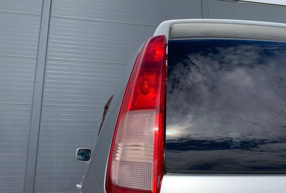 Nissan X-Trail I Рестайлинг Красноярск  - изображение 11