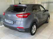 Hyundai Creta I Москва  - изображение 20